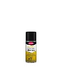 Caramba Performance Silikon Spray, Gleitspray zum Pflegen und Schützen, Schmieröl für Kunststoff, Gummi und Metall, Farblos und Geruchsarm, 100 ml