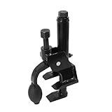 ATEdata Manueller Reifenwulstbrecher Reifenmontiergerät für Bis zu 96,5–106,7 cm Reifen Reifenwechseln Werkzeug für Auto, ATV, Traktor, LKW Raddemontage Reparatur