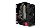 XFX RX 9070XT Swift Gaming 16GB GDDR6 Black (RX-97TSWF3B9)
