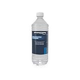 PROFI-Clean Milchsystemreiniger für alle bekannten Hersteller | Reiniger für Milchaufschäumer für Kaffeemaschinen und Kaffeevollautomaten (1 Liter)
