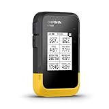 Garmin eTrex SE – robustes GPS-Outdoor-Navi mit hochauflösendem 2,2“ MIP-Display, über 7 Tage Batterielaufzeit, wasserdicht nach IPX7, digitaler Kompass, kompatibel mit Garmin Explore App
