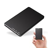 Vivaniir 128GB Digitales Diktiergerät Tragbar, 300 Stunden Ultra Lange Laufzeit USB-C Aufnahmegerät mit Spracherkennung und Rauschunterdrückung für Besprechungen, Interviews, Klassen