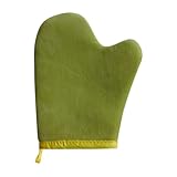 Bräunungshandschuh-Applikator – Selbstbräunungshandschuh, elastischer Handgelenk-Bräunungshandschuh, ergonomischer Applikator mit breiter Abdeckung, präzises Selbstmischwerkzeug, sofortige präzise