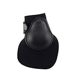 Eskadron 2er Set Streichkappen Protection Special, Farbe:Black