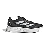 adidas Herren Duramo Speed Running Shoes Laufschuhe, core Black/Cloud White/Carbon, 46 2/3 EU