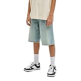 JACK & JONES Boy Jeans-Shorts Baggy fit Jeans-Shorts Junior
