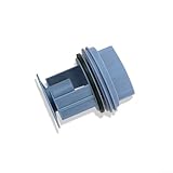 Waschwasser-Ablaufpumpe für Siemens Modelle Effizientes Ersatzteil WM10951065 WD7205