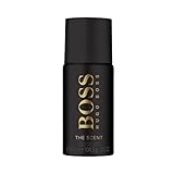 Boss The Scent Deo Spray für Männer 150ml
