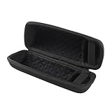 Reisefreundliche Schutzhülle für Lautsprecher, Tragetasche für einfachen Transport und Reisen