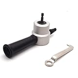 Precisions Manueller Metallschneider Doppelkopf Knabber Gerades Linienschneiden Reduzierter Ermüdungsgriff Handwerkzeug Blech Knabberschneider