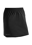 Maier Sports Damen Regenrock Raindrop Skirt W, Wanderrock