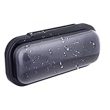 Stereo-Marine-Abdeckung – Funk-Protektor im Boot, geschlossenes wasserdichtes Schild | wasserfestes Audiogehäuse für elektronische Sicherheit, Jungen, Mädchen, Männer, Frauen, Teenager, Jugendliche