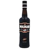 Caffe Molinari Liqueur Liköre (1 x 0.7l) | 700 ml (1er Pack)