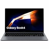 Laptop Samsung Book4 15 NP750XGK-KG1ES 15,6' 8GB RAM 512GB SSD 1,4GHz