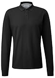 s.Oliver Poloshirt Langarm