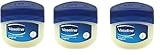 Vaseline Original Protecting Jelly, 3er Pack (3 x 100ml)