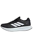 adidas Herren Runfalcon 5 Running Shoes Laufschuhe, Core Black/Cloud White/Core Black, 44 EU