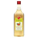 Lörch Obstspirituose auf Basis von Obstwasser – im Holzfass gereift (alc. 38% vol., 1 x 0,7l)