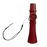 Imtrub Professionelles Kazoo – lustige Kazoos-Flöte – Musikinstrumente, leicht zu erlernen, für Gastgeschenke, Violine, Ukulele, Klavier, Keyboard, Gitarre, lustiges Werkzeug