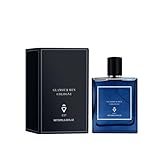 Herrenparfum – Bezauberndes Eau De Toilette – Langanhaltendes Parfüm, Edt, Herrenparfum Für Den Alltag Und Zum Ausgehen, Eleganter Und Frischer Duft Zur Entfesselung Der Männlichkeit