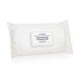 HANSE PRO Vinyl-Reinigungstücher, 1 x 15 Tücher I Pflege-Tücher I Reinigungs-Tücher I Vinylreiniger I Ideal für Wasserbetten I Schutz I Zubehör Wasserbett-Matratze