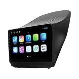 Auto-Navigationssystem Bildschirm USB WiFi Mirrorlink Autoradio für Android 11 (2 GB RAM + 32 GB ROM)