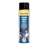 TECHNOLIT Schweißschutz-Spray 500ml Trennspray für Schutzgas- und Elektrodenschweißen, ohne Dichlormethan