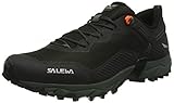 SALEWA Herren Ms Ultra Train 3 Traillaufschuhe, Raw Green Black Out, 42 EU