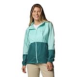 Columbia Damen Windbreaker, Flash Forward II