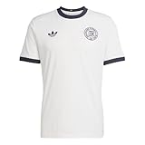 adidas DFB Germany Deutschland 125 Jahre Trikot Jersey (DE/NL/SE/PL, Alphanumerisch, XXL, Regular, Regular, White)