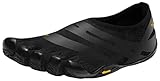 Vibram FiveFingers 13M0101 EL-X, Fitnessschuhe Herren, Schwarz (Black), 44 EU