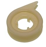 Mitnehmer kompatibel mit/Ersatzteil für Melitta 6556235, 6775877 Caffeo Bistro, Caffeo CI, Caffeo Gourmet, Caffeo Lattea, Caffeo Solo Kaffeevollautomaten