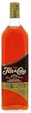 Flor de Cana Gran Reserva -7-1,0 Liter 40% Vol. by Schnapsbaron®