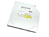 T-ProTek Super Multi DVD/CD Rewriter Slim SATA Laufwerk Brenner kompatibel für ASUS ET2011autb, A43sv-vx204r, ET2013igki 1b