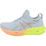 Asics 1011B952 - GT-1000 13 Paris 750 COOL Grey/Safety YE 750 COOL Grey/Safety YE Gr. 11