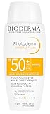BIODERMA Photoderm Mineral Fluide SPF50+ 75 g