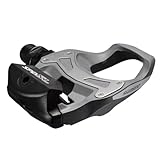 Shimano Pedal SPD-SL, PD-R550, E-PDR550G, Grau