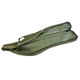 Aumotop Kompakte Angelruten-Tasche Zum Einfachen Tragen – Verschleißfeste Angel-Reisetasche für Outdoor-Enthusiasten