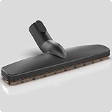 STONE REEF Parkettbürste - Kompatibel mit Miele S8, S6, S5, S4, S2, S1, C1, C2, C3, H1 Complete, Compact, Classic, Swing, S8000 Serie – Sanfte Reinigung für Parkett & Laminat