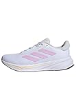 adidas Damen Response Runner Shoes Laufschuhe, Cloud White/Bliss Lilac/Orange Tint, 42 EU