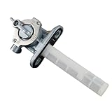 Benzinhahn Umschaltventil Tank Benzinhahn Schalter Gas Kraftstoff Ventil Pumpe Tap Für GS 300 450 550 650 700 750 850 1000 1100 LZ LD LF LG LH LJ