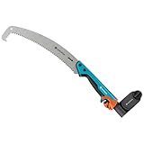 Gardena StarCut Säge und Adapter, für StarCut Pro L, Baum- und Strauchschneider