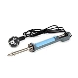 Velleman Entlötpumpe mit Entlötkolben 230V/30W, VTDESOL3