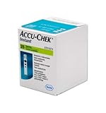 Accu-chek Instant 25 Strips