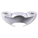 Tunnel für Aquarien, Fischtunnel für Aquarien | Einzigartige Aquariumhöhle - Eckaquarium-Dekorationen, Aquarium-Höhlen für Eckaquarien, Ornamente für Wasserspielzeug