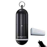 IR-Fernbedienung, 15 m Signalreichweite, Plug and Play, tragbarer Adapter, Fernbedienung für TV und Handy, für Projektor, TV, Klimaanlage, Heimautomatisierung