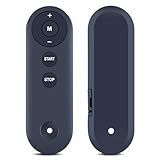 GOUYESHO Nue Ersatz Fernbedienung passend für Yagud Laufband 2 in 1 Walking Pad ZF0301 ZF-0301