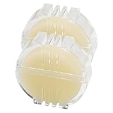 Bienenwachs-Garn-Conditioner – natürliches Wachs zum Nähen, Quilten, Schmuckherstellung, reduziert Verfilzungen und Ausfransen, glattes Gleiten für Handnähte, Lederwaren, Perlenstickerei und einfach