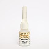 Auroris Sekundenkleber Schmuckkleber 20g Flasche