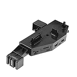 Beifahrersitz-Leistungsschalter Passend für Silverado Sierra Yukon Tahoe Impala 23247096 20914737